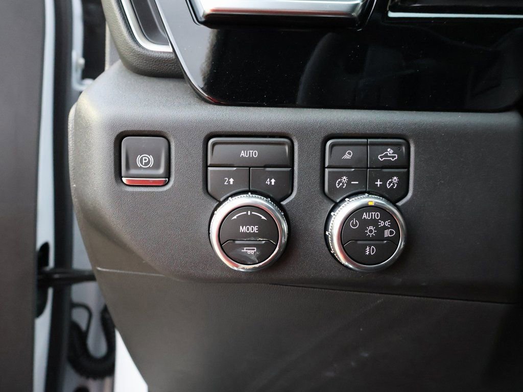 New 2026 GMC Sierra 1500 Elevation w/ Elevation Premium Package AWD/4WD image 13