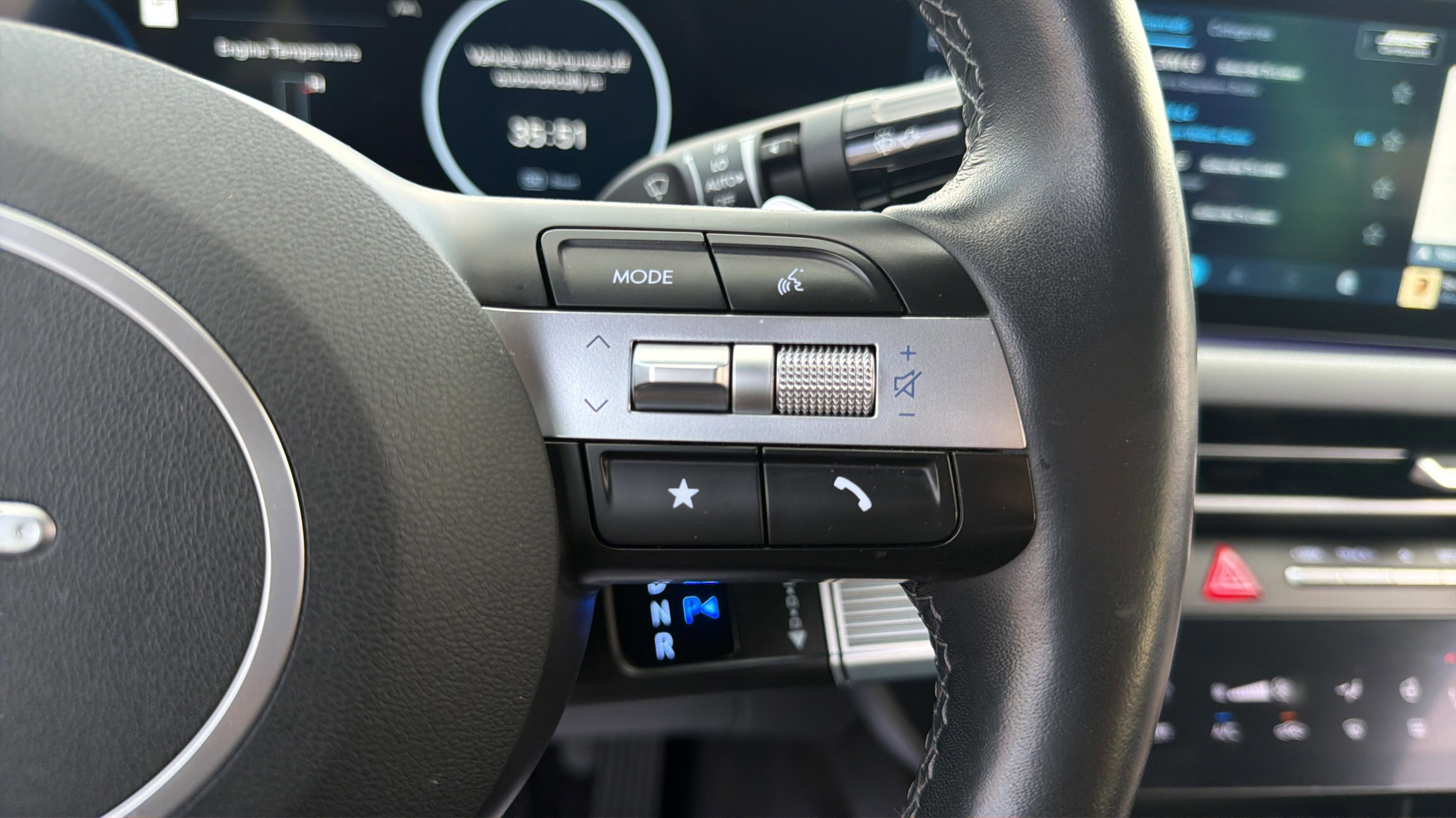 Used 2024 Hyundai Sonata Limited FWD image 29
