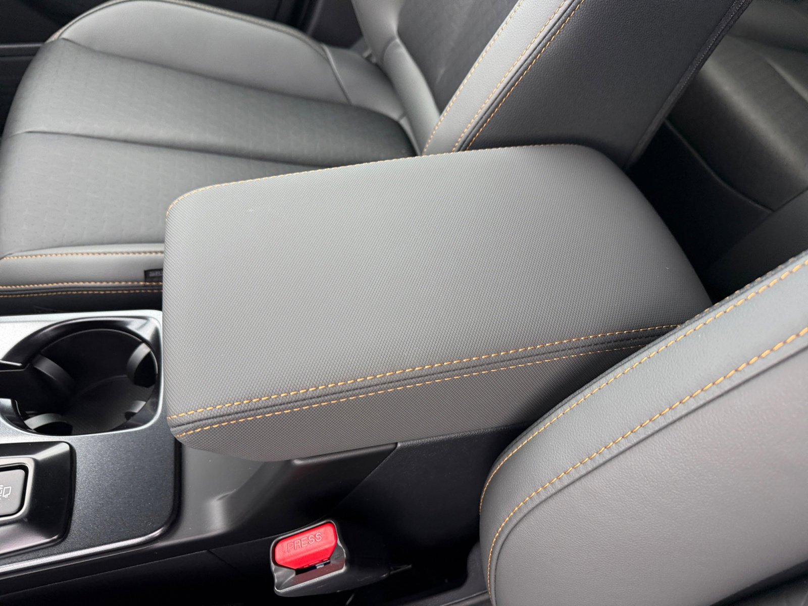 New 2026 Subaru Forester Wilderness image 14