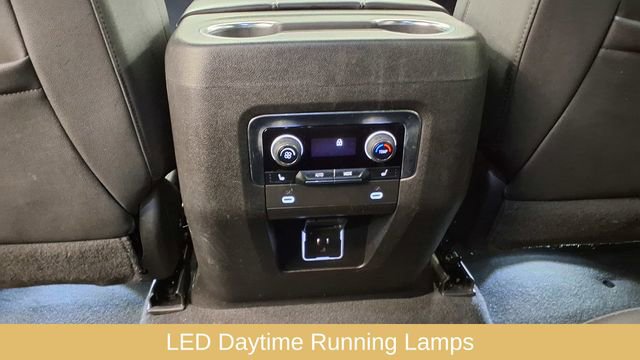 Used 2023 Chevrolet Tahoe LT w/ Luxury Package RWD image 28