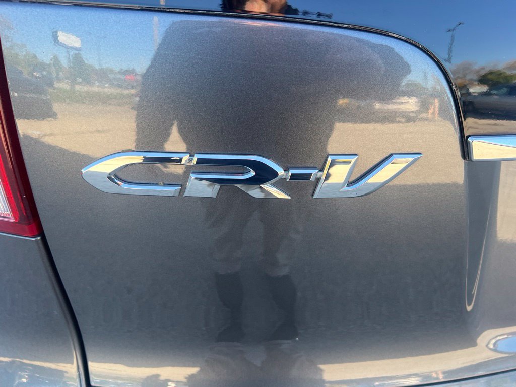 Used 2014 Honda CR-V EX image 29