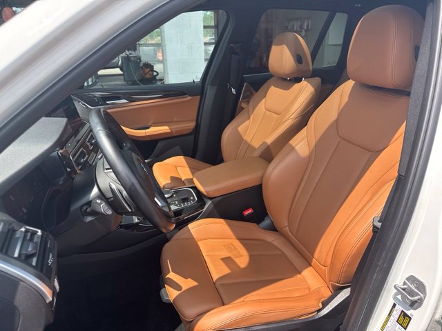 Used 2023 BMW X3 xDrive30i w/ Premium Package AWD/4WD image 9