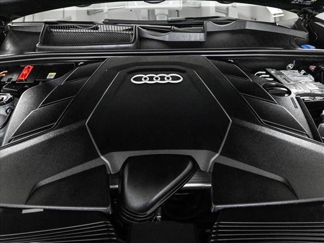Certified 2026 Audi Q8 Premium Plus w/ Premium Plus Package AWD/4WD image 2