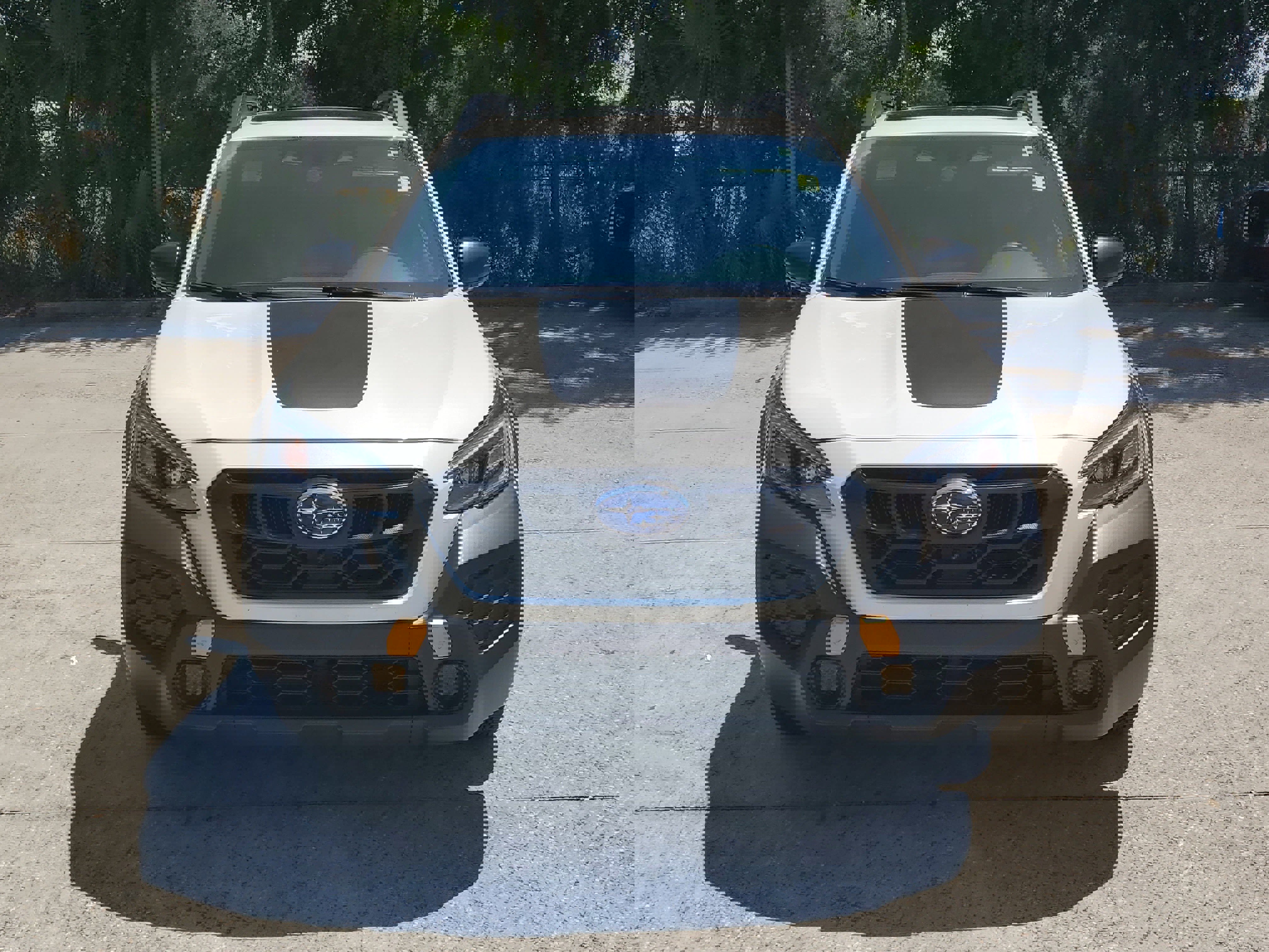 Used 2025 Subaru Outback Wilderness image 2