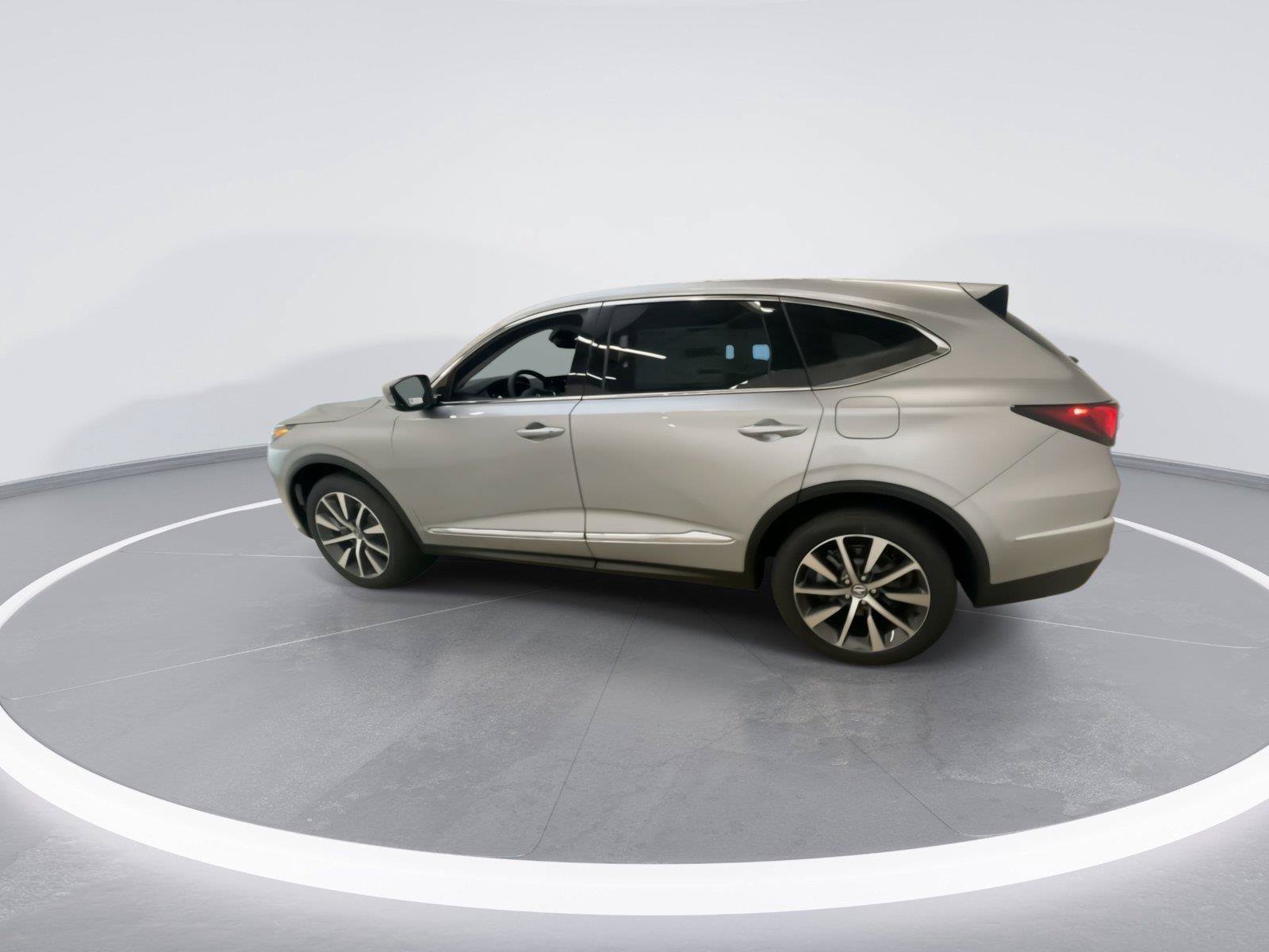Certified 2026 Acura MDX w/ Technology Package AWD/4WD image 6