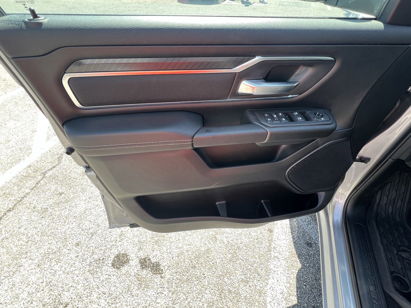 New 2025 RAM 1500 Big Horn image 14