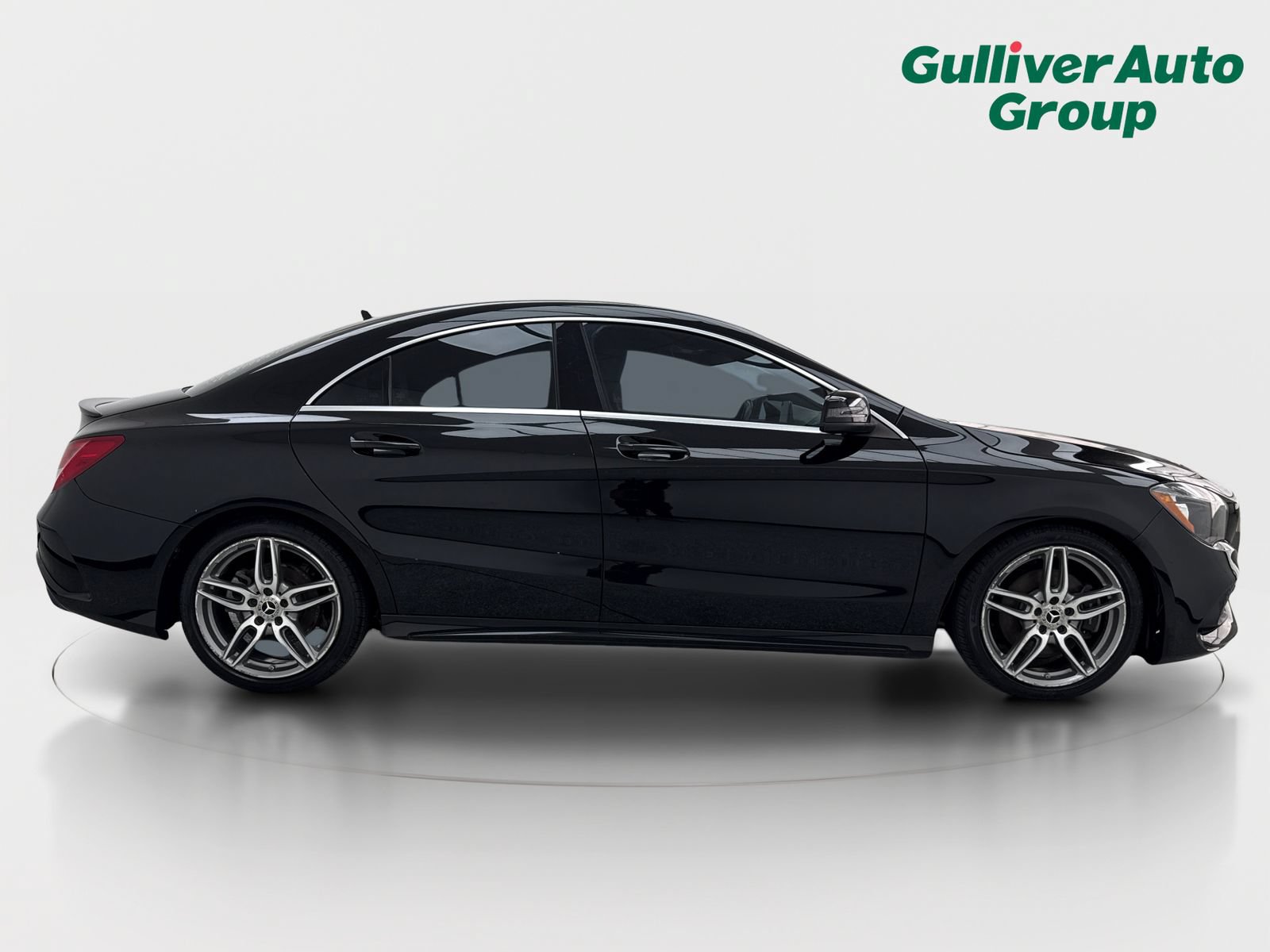 Used 2018 Mercedes-Benz CLA 250 image 10