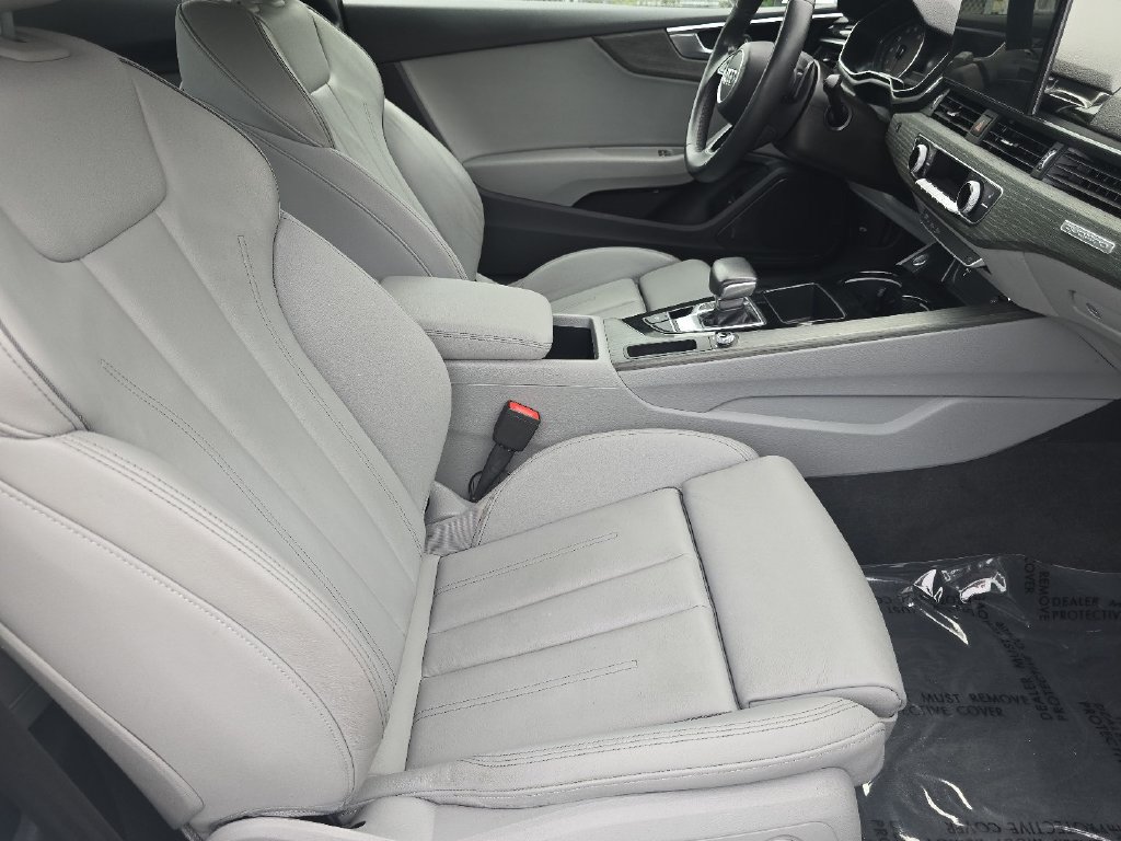 Used 2023 Audi A5 2.0T Premium AWD/4WD image 18