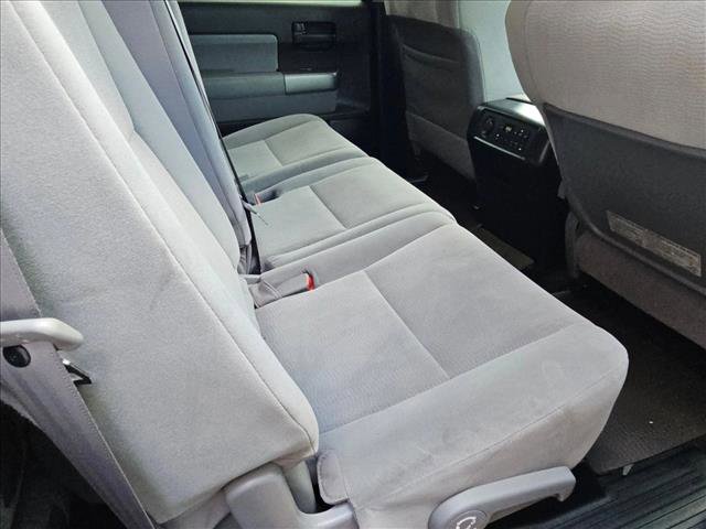 Used 2012 Toyota Sequoia SR5 image 20