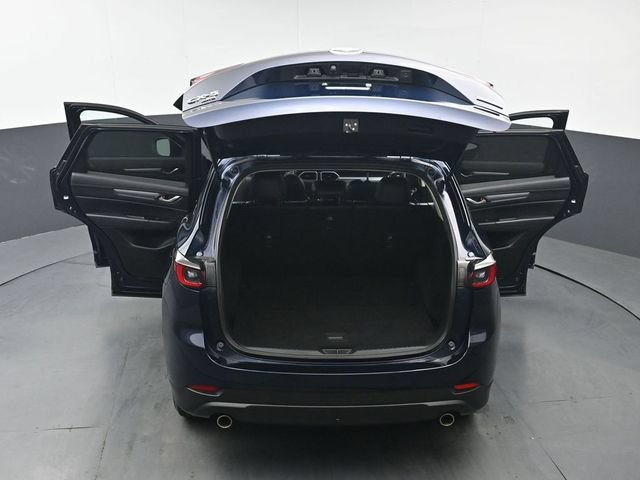 Certified 2023 MAZDA CX-5 AWD 2.5 S w/ Select Package image 41