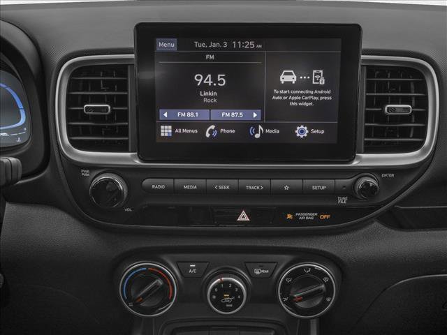 New 2026 Hyundai Venue SE image 7