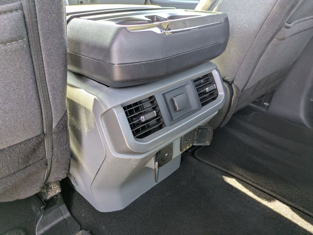 Used 2024 Ford F150 XLT w/ Mobile Office Package image 26