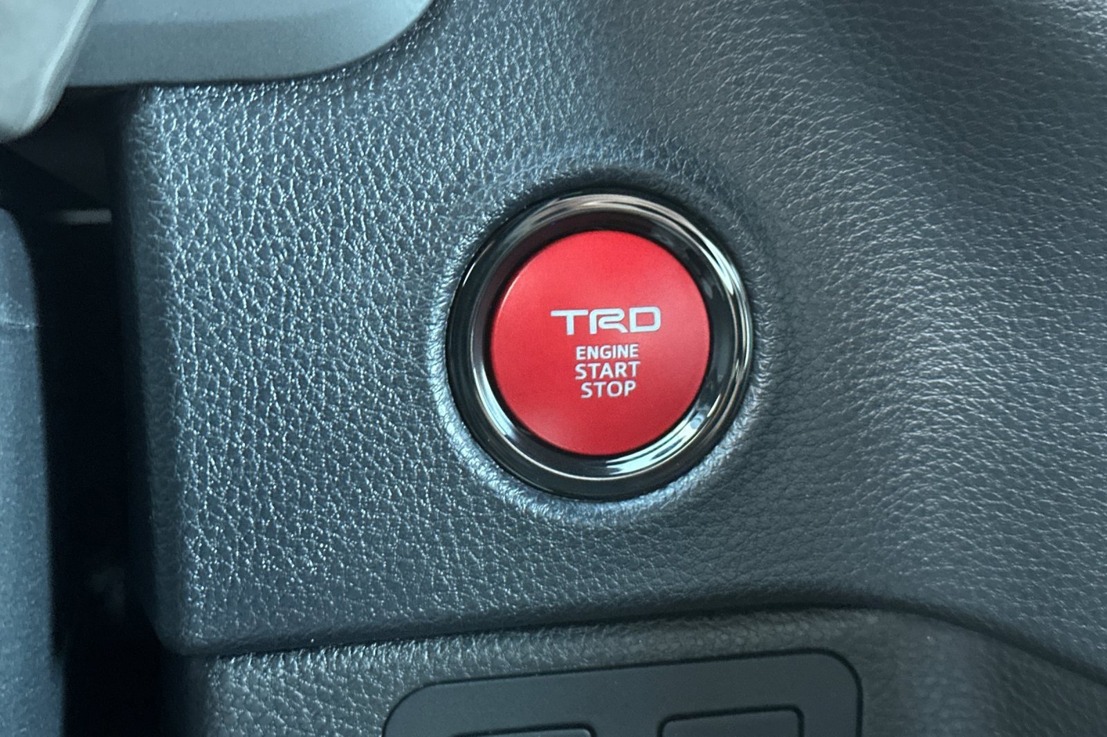 New 2026 Toyota Tundra SR5 image 24