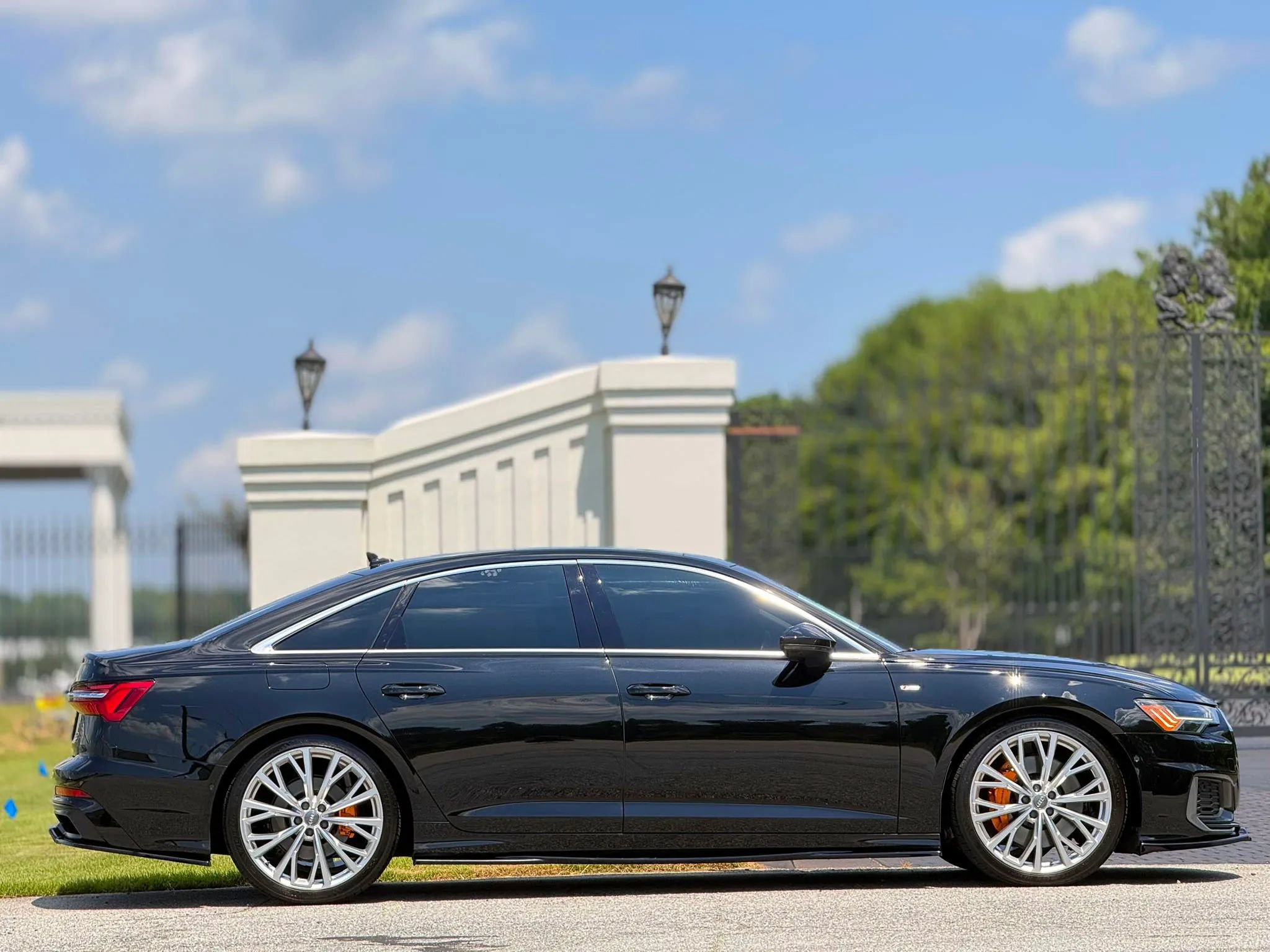 Used 2019 Audi A6 3.0T Prestige w/ Prestige Package AWD/4WD image 6
