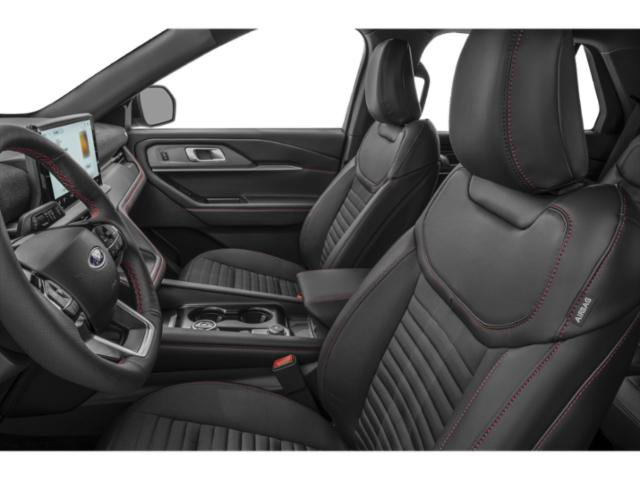 New 2026 Ford Explorer ST-Line image 8