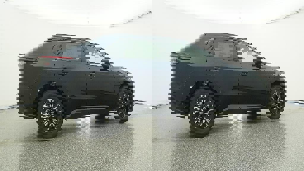 New 2026 Toyota bZ image 60