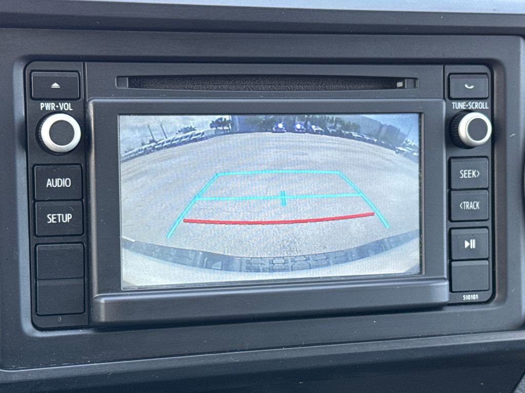 Used 2017 Toyota Tacoma SR RWD image 20