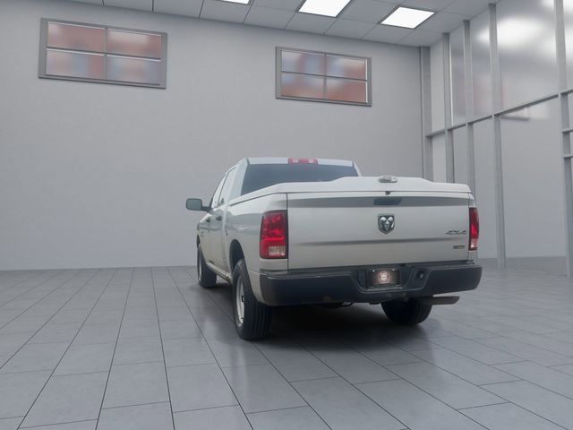 Used 2014 RAM 1500 Tradesman w/ Popular Equipment Group AWD/4WD image 7
