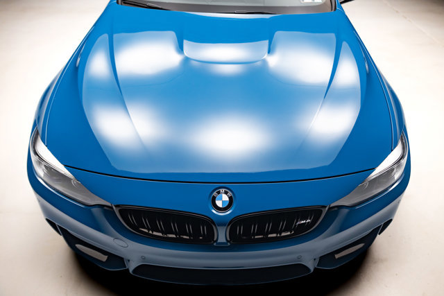 Used 2020 BMW M4 Coupe w/ Competition Package RWD image 33