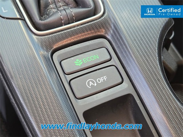 Certified 2024 Honda Civic LX image 35