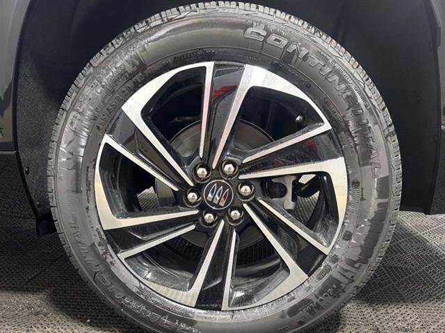 New 2026 Buick Enclave Sport Touring w/ Power Package image 12