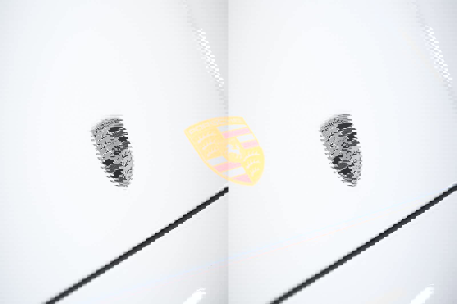 Certified 2025 Porsche Cayenne Turbo GT image 17