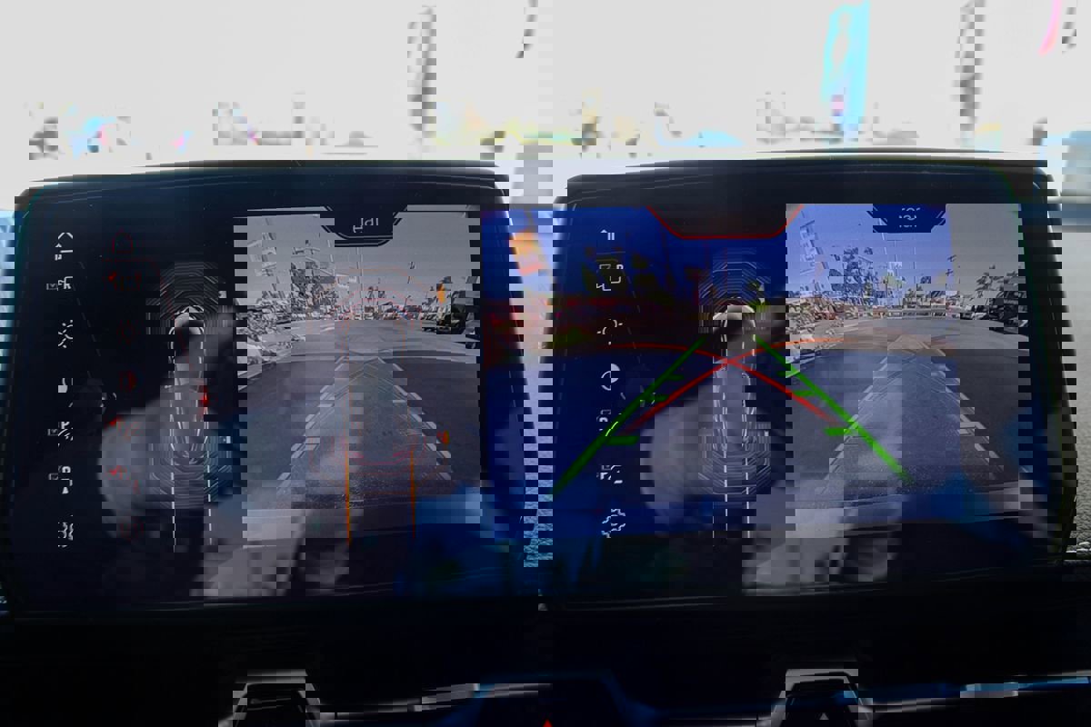 Used 2024 Toyota Supra Premium w/ Driver Assist Package image 24