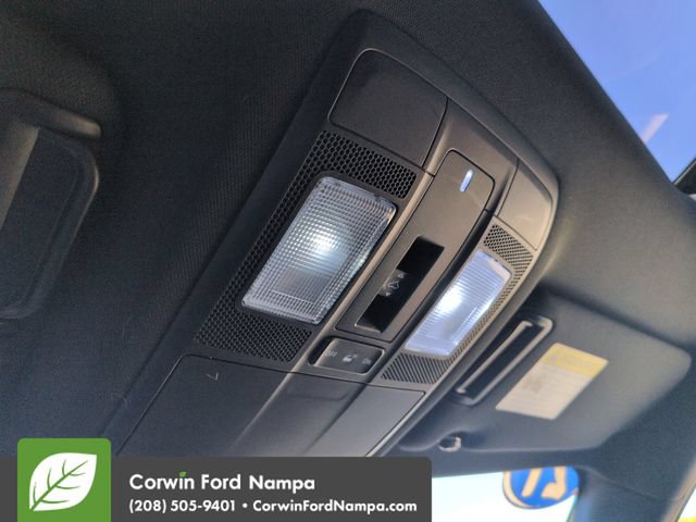Used 2021 MAZDA CX-9 Carbon Edition AWD/4WD image 22