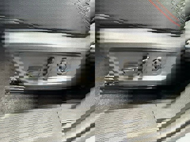 New 2026 Nissan Rogue SV w/ Rock Creek Premium Package image 13