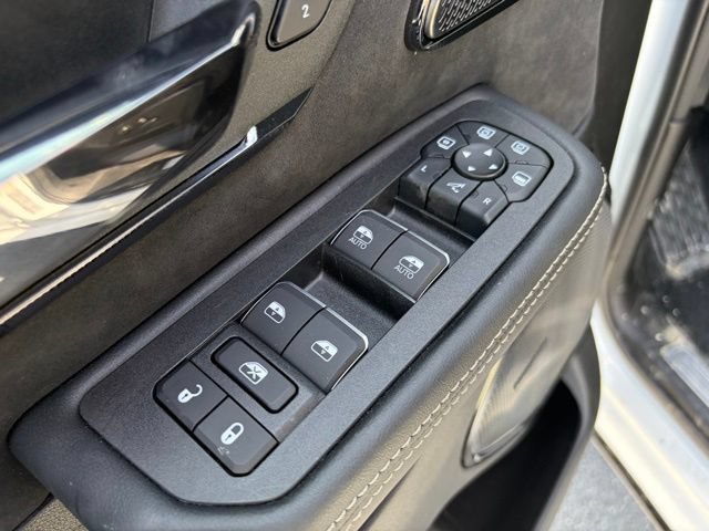 New 2026 RAM 1500 RHO w/ RHO Level 1 Equipment Group AWD/4WD image 49