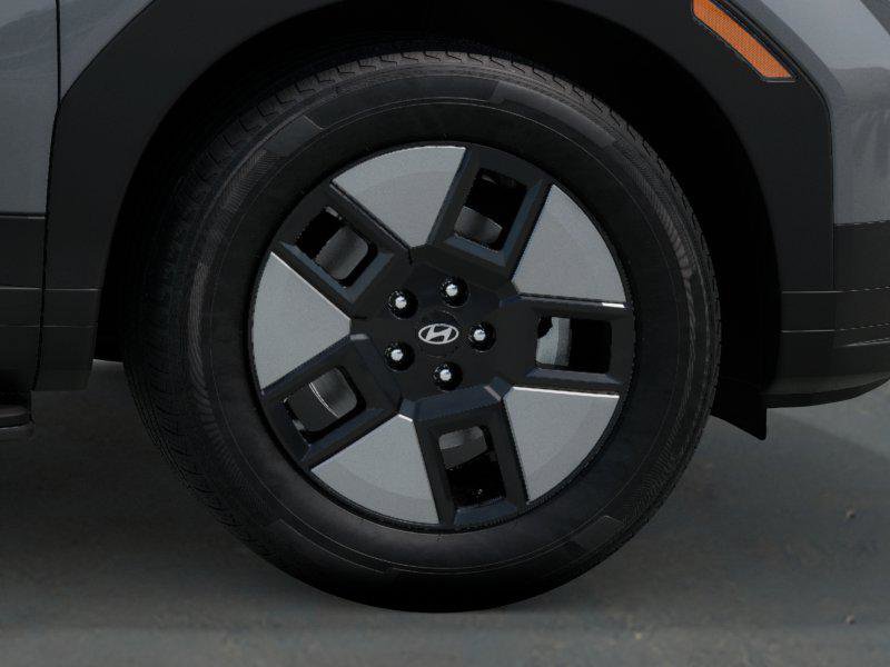 New 2026 Hyundai Santa Fe SEL image 43