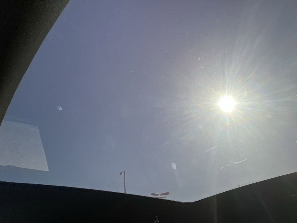 New 2026 Cadillac Escalade IQ Sport 1 w/ LPO, ONYX Package image 10