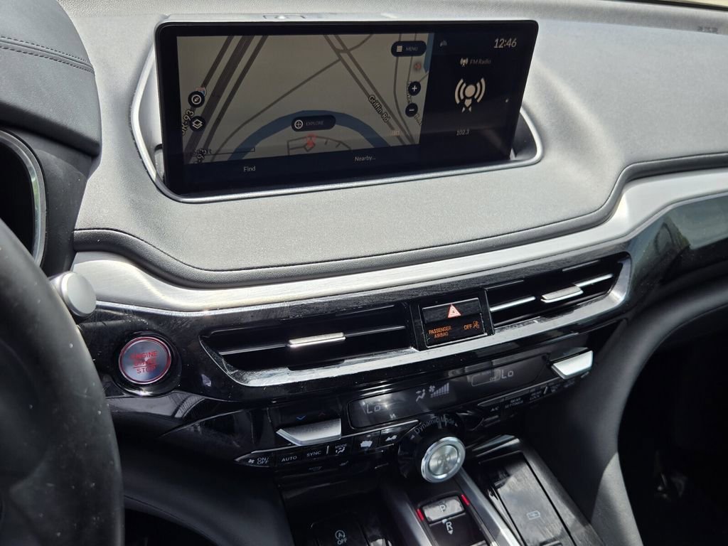 Used 2023 Acura MDX FWD w/ Technology Package image 19