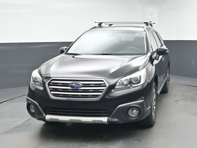 Used 2017 Subaru Outback 2.5i Touring w/ Popular Package #5A image 3