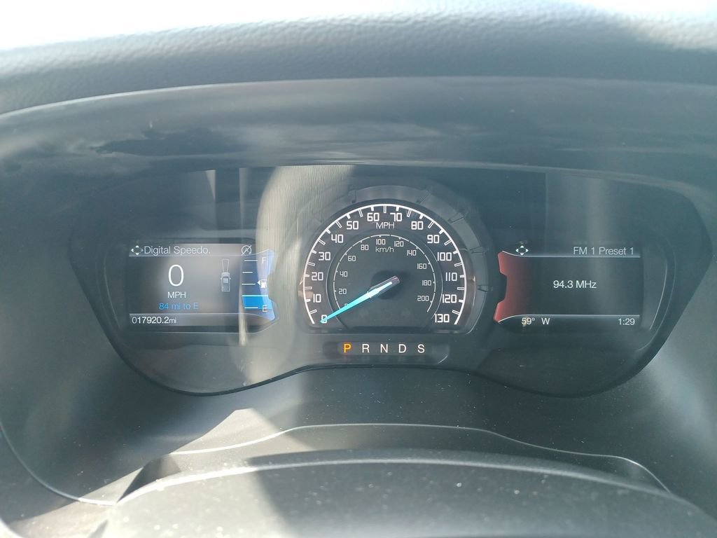 Used 2021 Ford Ranger Lariat w/ Equipment Group 501A High image 10