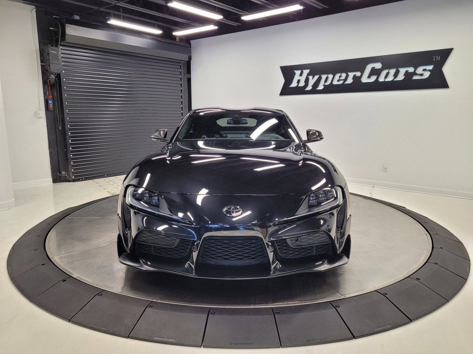 Used 2023 Toyota Supra Premium image 7
