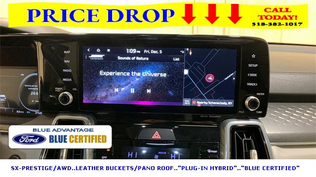 Used 2023 Kia Sorento SX Prestige image 41