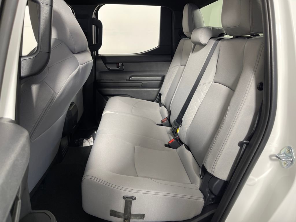 New 2026 Toyota Tacoma SR5 image 13
