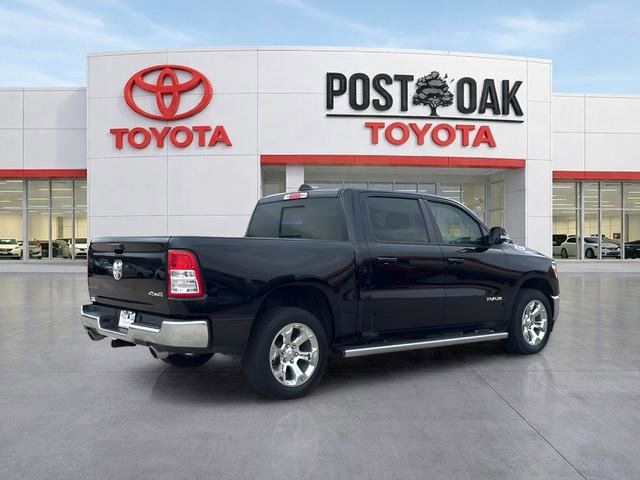 Used 2022 RAM 1500 Big Horn image 7