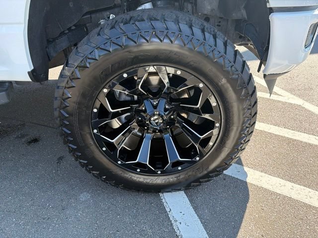 Used 2025 Ford F150 XLT w/ Equipment Group 301A Standard AWD/4WD image 30