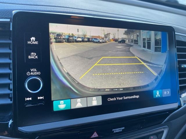 Used 2024 Honda Ridgeline Sport image 19