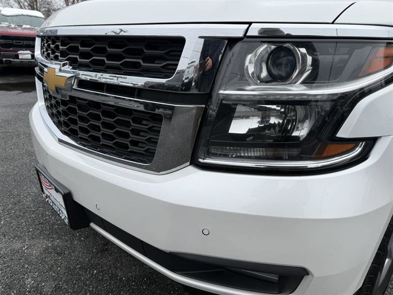 Used 2018 Chevrolet Tahoe LT w/ Luxury Package image 32