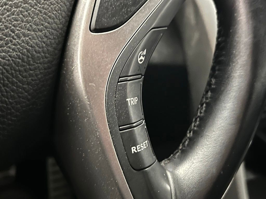 Used 2015 Hyundai Elantra GT w/ Option Group 02 FWD image 24