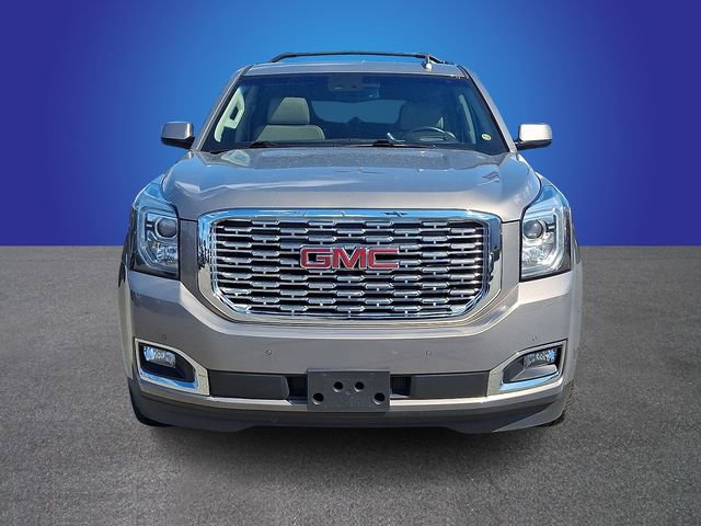 Used 2019 GMC Yukon Denali w/ Denali Ultimate Package image 2