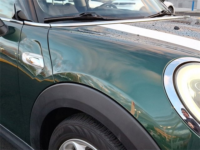 Used 2015 MINI Cooper S image 11