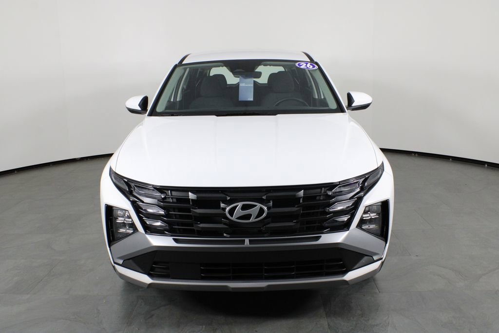 Used 2026 Hyundai Tucson SE image 10