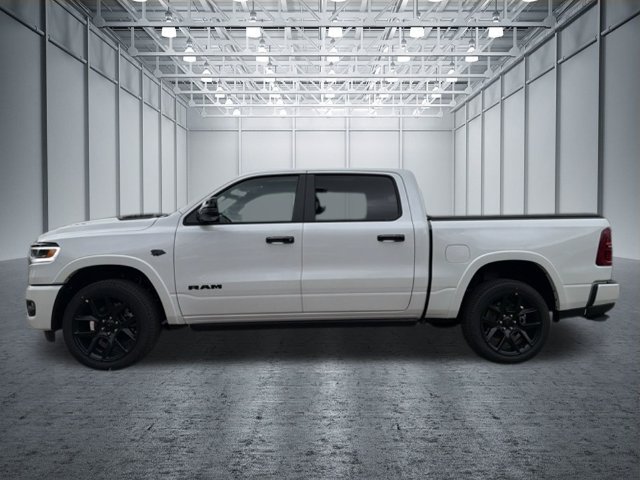 New 2027 RAM 1500 Limited AWD/4WD image 6