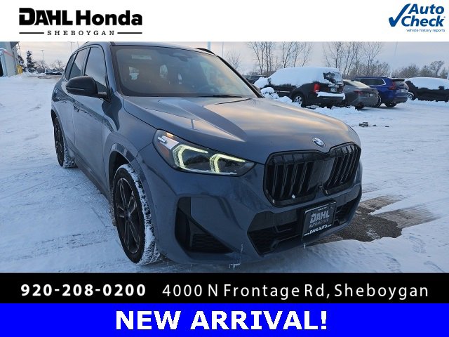 Used 2023 BMW X1 xDrive28i w/ Premium Package video 1