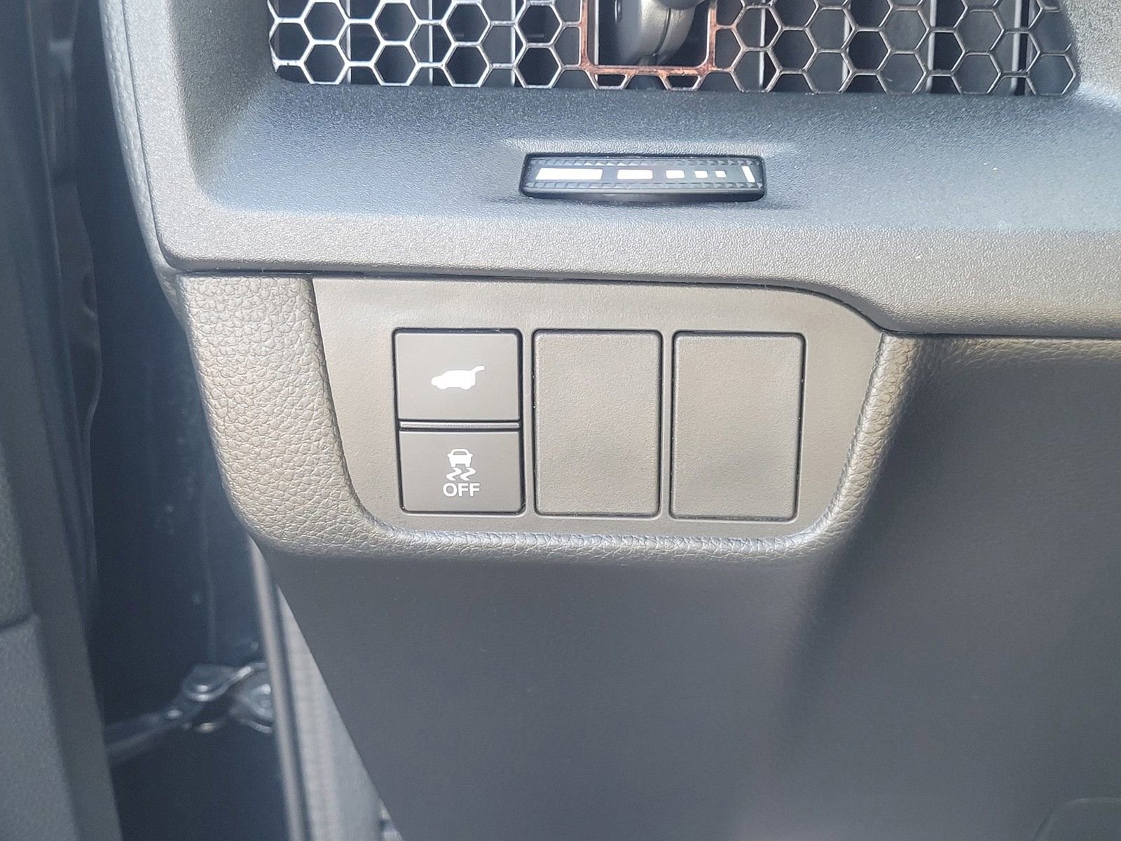 Certified 2025 Honda CR-V Sport-L image 18