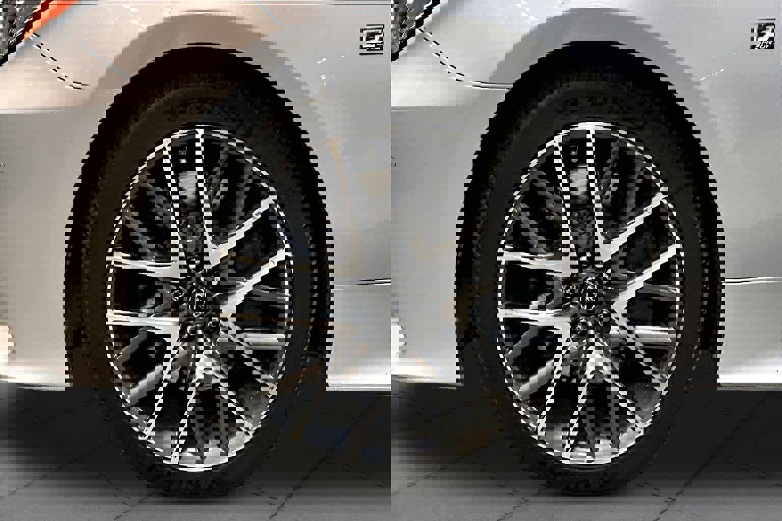 Used 2016 Lexus RC 350 image 11